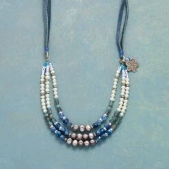 High Tide Necklace -Abigail Fashion Store 012da4c8 acd0 4805 ae49 ee27acba17ca