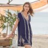 Evening Tide Cover-up -Abigail Fashion Store 012db3f6 bc5f 49cd 8d81 98268b6f72bc