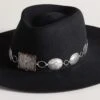 1930s Stamped Concho Hatband -Abigail Fashion Store 0244502c 81a3 4740 a8fa 242d1564ec93