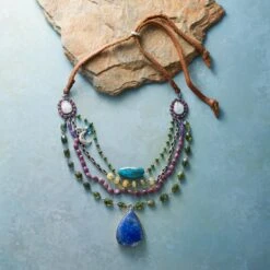 Super Bloom Necklace -Abigail Fashion Store 02a18721 991e 412a 82e1 c9b5175da690