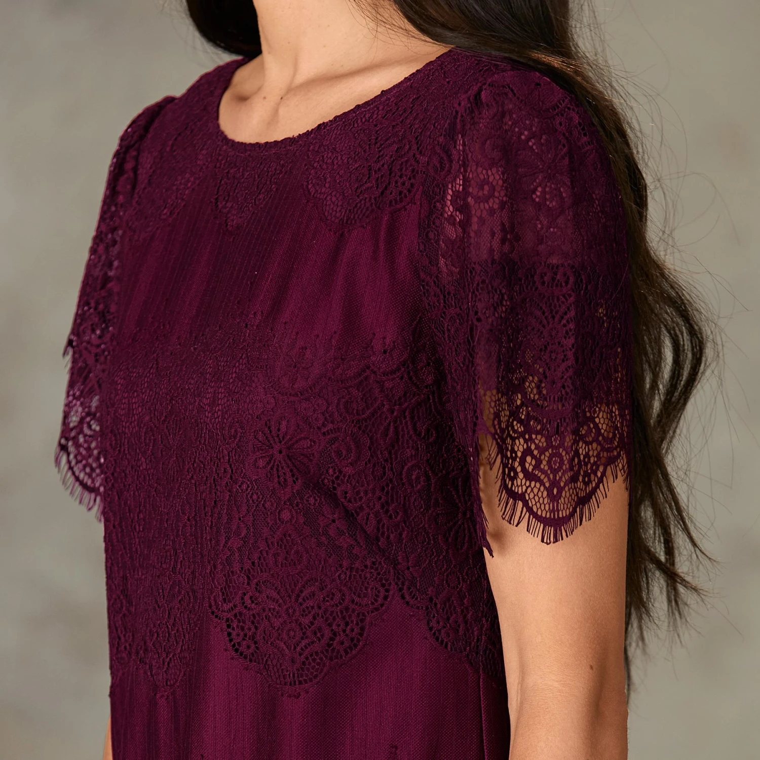 Northern Sky Dress 4 Northern Sky Dress - Image 2