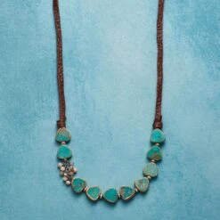 Pathfinder Necklace -Abigail Fashion Store 05826f7c 12e9 4df1 80b5 9a94d2736966