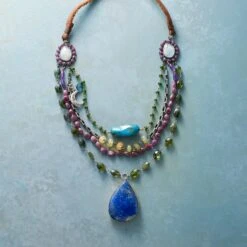 Super Bloom Necklace -Abigail Fashion Store 05834ad1 2541 4823 ad10 2255bfe82233