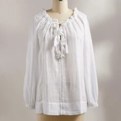 Artists Top - Petites