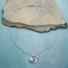 Sterling Silver Universally Loved Necklace -Abigail Fashion Store 074cf7fc ba8a 4361 ab1a 0df4fc4d10bb