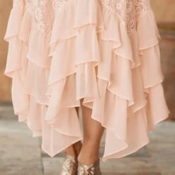 Champs De Fleur Dress - Petites -Abigail Fashion Store 09bbc7a6 ade1 4ac7 ac75 04f5f852baa1