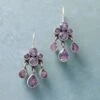Purple Rain Earrings -Abigail Fashion Store 0b76ab92 8b05 4bdb b58e 91cfa17aabdb