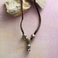 Liberty Squash Blossom Necklace -Abigail Fashion Store 0bab2382 3a4f 4414 8ae5 a2c78c64ff87