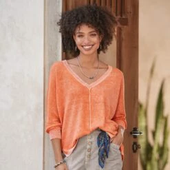 Johanna Sweater, Petite -Abigail Fashion Store 0c85048c e4c6 420e 8663 b353c2678d8b