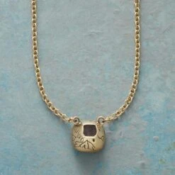 Lilac Love Necklace -Abigail Fashion Store 112e4b0b ec6c 4068 b85d 9e4ccbb7c0f5