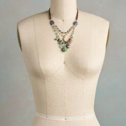 Bernardino Necklace -Abigail Fashion Store 11526d16 00d5 4d03 a7f8 d75c2f850342