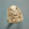 Lotus Root Ring -Abigail Fashion Store 14ed177f 4616 4bfc 9c38 0327972f7513
