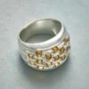 Many Citrines Ring -Abigail Fashion Store 156c72ab 7126 4245 a203 2dd63652b032