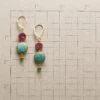 Candy Store Earrings