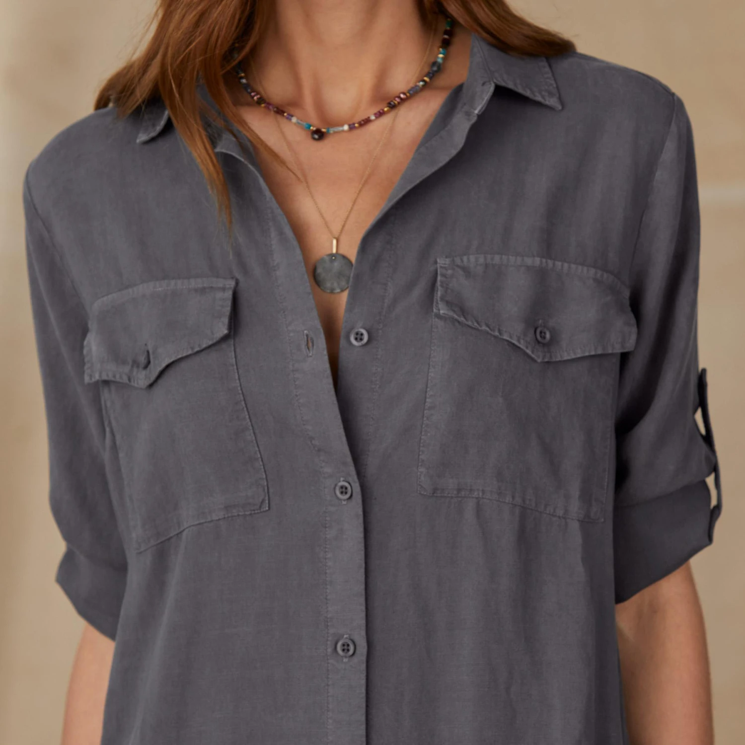 Bernadette Maxi Dress 10 Bernadette Maxi Dress - Image 8