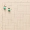 Green Planet Earrings -Abigail Fashion Store 19994853 5627 4340 9771 0d35ce9b55bf