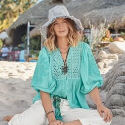 Lyrical Top -Abigail Fashion Store 1b487d1c 9b55 4dd1 a56c 24805bdcaf44