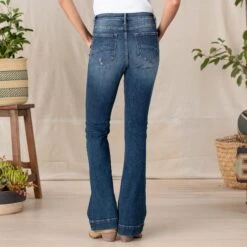 Wyatt Gentilly Jeans 10 Wyatt Gentilly Jeans -Abigail Fashion Store 1b70372c 732c 4831 901f 6785fc721964