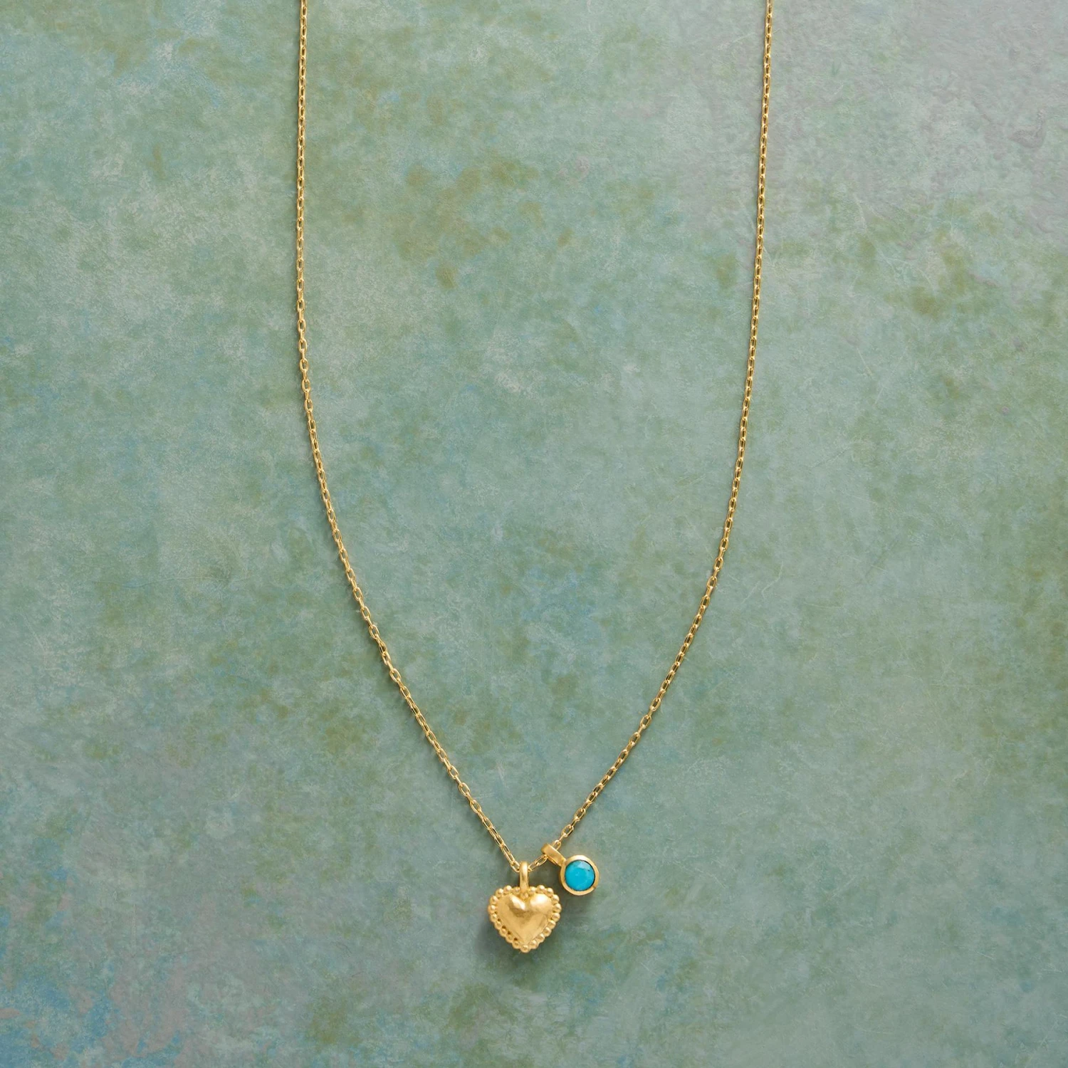 Your Heart Glows Necklace 4 Your Heart Glows Necklace - Image 2