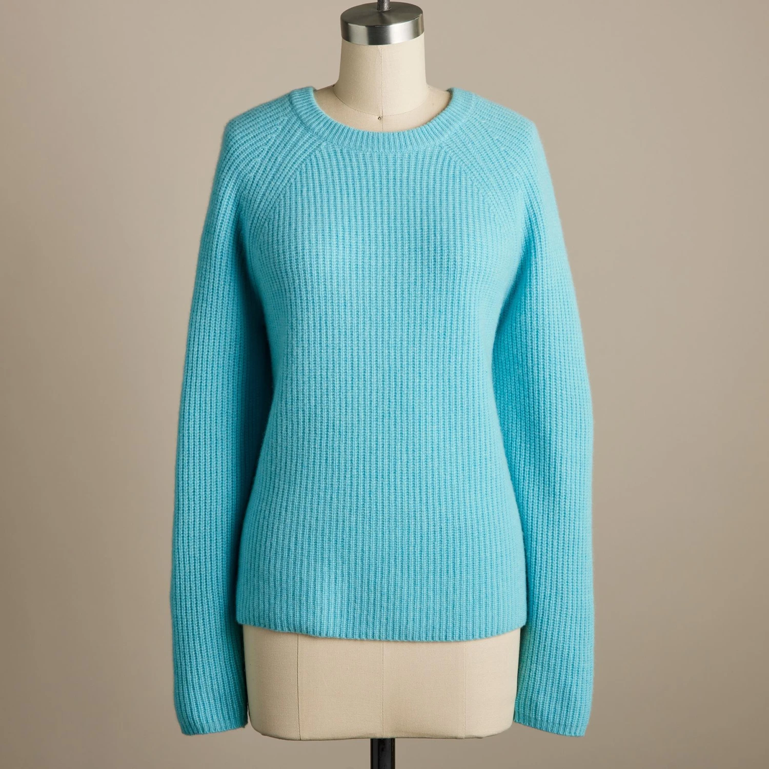 Acadia Cashmere Sweater 3 Acadia Cashmere Sweater