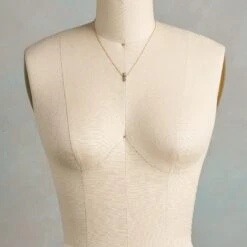 Well Balanced Necklace -Abigail Fashion Store 1d4a0496 14af 4155 b295 923becfc1062