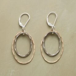 Accord Earrings