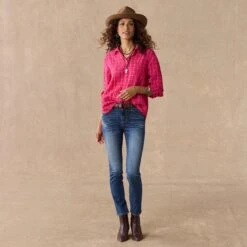 Callie Boyfriend Shirt -Abigail Fashion Store 1fda27e5 db62 4af5 b435 031fd7e7bfb9