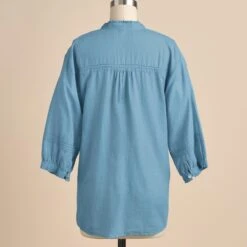 Mia Twist Shirt -Abigail Fashion Store 203ef839 dfce 4631 a440 f0bf6da11e53