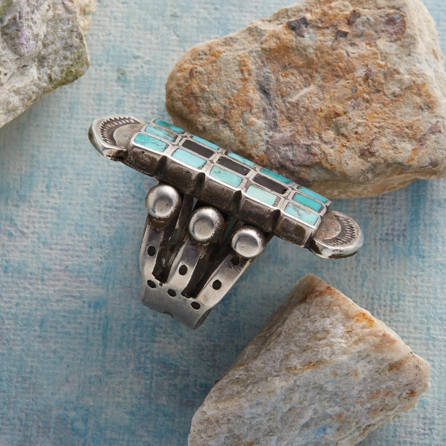 Jock Favour Desert Night Ring 3 Jock Favour Desert Night Ring