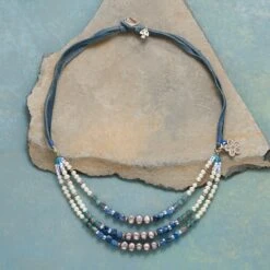 High Tide Necklace -Abigail Fashion Store 2479e553 eb2d 440e a844 dc00c08b683d
