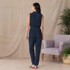 Odette Jumpsuit -Abigail Fashion Store 25a7fe75 d2af 490c a11f a9cdac722291