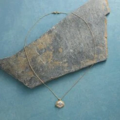 Mondo Joya Necklace -Abigail Fashion Store 29b1cbbb 4aed 4329 b55c 549085b14877