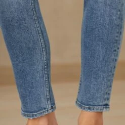 Jackie High Rise Ankle Jeans -Abigail Fashion Store 2ae213b8 24cf 4e07 8b88 0a2f5a8cacd8
