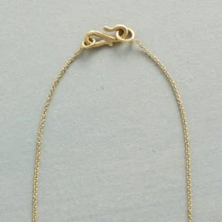 Precious Palette Necklace