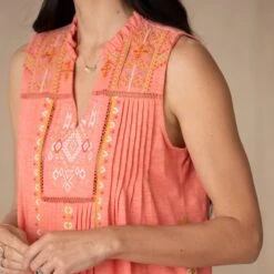 Briarsong Top, Petite -Abigail Fashion Store 2b41dc95 4d33 46fd a700 0cfc37df9a72