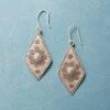 Kashan Earrings -Abigail Fashion Store 2cf3f20f 7a2a 4881 91db 0c051c716e83