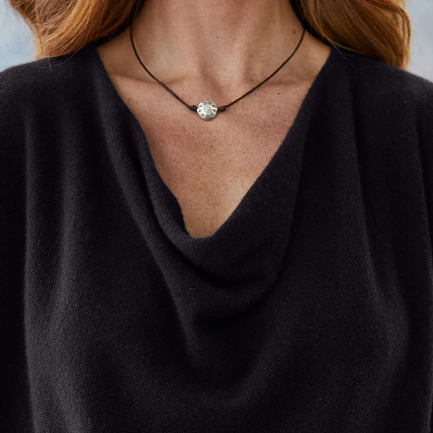 Simple Truths Cashmere Sweater 7 Simple Truths Cashmere Sweater - Image 5