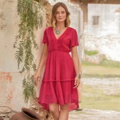 Monaco Meetup Dress -Abigail Fashion Store 30bb2e8a 47ad 4b80 af6e 41c17fb0307a