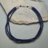 Land Of Lapis Necklace