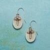 Deep Faith Earrings -Abigail Fashion Store 319f1570 c78f 4ed1 97b6 0d553ce55edb