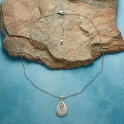 Enchanted Garden Necklace -Abigail Fashion Store 32538a79 9e21 4d0f b276 e8bd6eaad16d