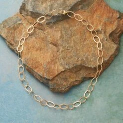 Luminaire Necklace -Abigail Fashion Store 32665aff 811d 4112 b794 edee60af391c