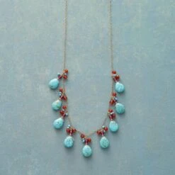 Sunset Rain Necklace -Abigail Fashion Store 34cb0e2a e7d9 4d38 bab6 c1f0ff7599b7