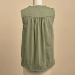 Tea Timeless Tank -Abigail Fashion Store 34da9fb9 efc9 45c2 a457 76bcf03ac02e