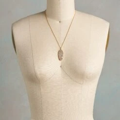 Diamond Lagoon Necklace -Abigail Fashion Store 367f7033 6746 4de4 a2f1 ed69a67e3ae1