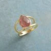 Strawberry Fields Ring -Abigail Fashion Store 370450ae 5908 4873 9214 ca8341b3be74