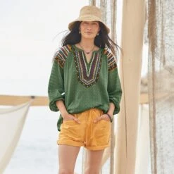 Sea Level Shorts - Petites -Abigail Fashion Store 37301949 2edc 49c8 9c8d fdd14a4dfbdf