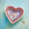 Jardin Heart Dish -Abigail Fashion Store 3be6d553 1087 4058 96e5 f66c1fe0ad70