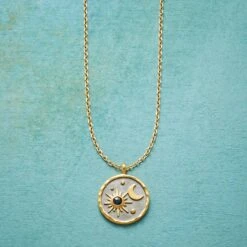 Starshine Birthstone Necklace -Abigail Fashion Store 3e93d744 ab7a 486b 9eae ccbf46faf1e3