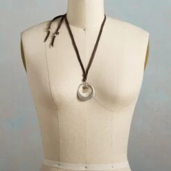 Moongate Necklace -Abigail Fashion Store 3f806cf6 6a11 4f5c 8e86 01b6c7b8f8fd